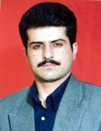 دکتر کاظم آقاجانی پورپیری