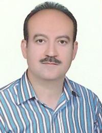 دکتر علی سرورام