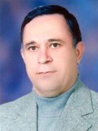 دکتر علی اکبر خسروی نژاد