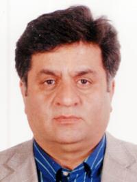 دکتر شهرام حسنی