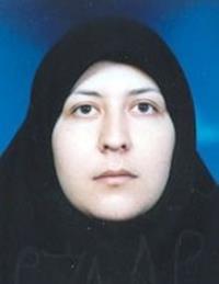 دکتر توران بختیاری زاده