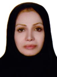 دکتر مریم اشرقی