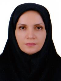 دکتر آرزو ترابی گلسفید