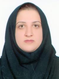 زهرا ملامحمدی