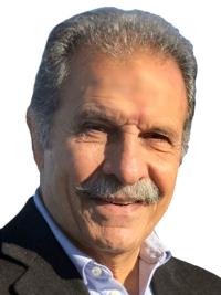 دکتر سیدمحمدحسین بشیری