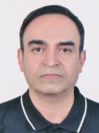 دکتر محمدحسن میرباقری