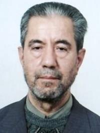 دکتر جلیل واعظ قراملکی
