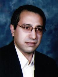 دکتر علی صبور