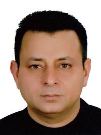 دکتر امیرمسعود لقمانی خوزانی