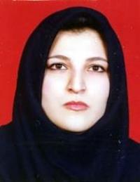 دکتر نسرین دانش شهرکی