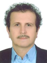 دکتر بهزاد خلعتبری