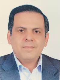 دکتر محمدرضا سبحان اردکانی