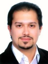 دکتر میلاد افشارقاسملو