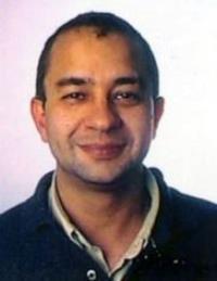 دکتر افشین صفارزاده کرمانی