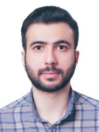 دکتر امیرحسین محمدی