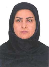 دکتر نداسادات حسینی