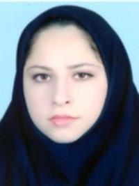 دکتر مریم رضاپور