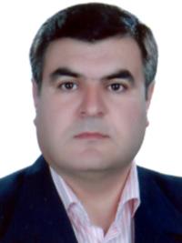 احمد یگانه