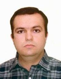 دکتر محمدمهدی بخارائی