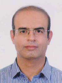 دکتر محمدرضا صحاف
