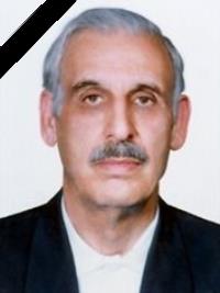 زنده یاد دکتر حبیب انصارین
