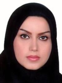 دکتر سعیده میرکریمی
