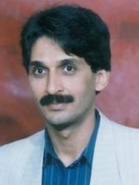 دکتر احمد سدیدی