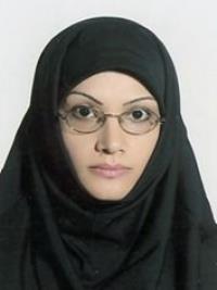 دکتر نفیسه قدردوست نخ چی