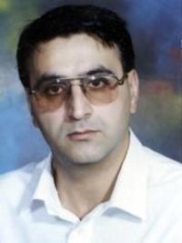 دکتر مهرداد مرادی