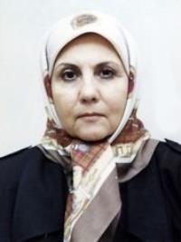 دکتر ژاله مقامی