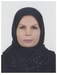 دکتر بهناز شرف الدین