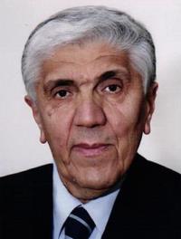 دکتر محمدابراهیم رحمانی شیروان
