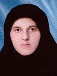 نیلوفر حافظی فاتح