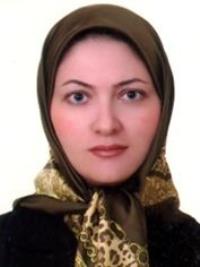 دکتر الهام ایزدی