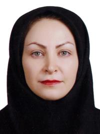 دکتر مانیا مظفری