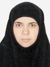 دکتر فیروزه شریفی