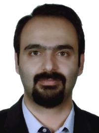 دکتر سهراب مرادی بجستانی