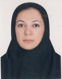 دکتر غزال منصوری
