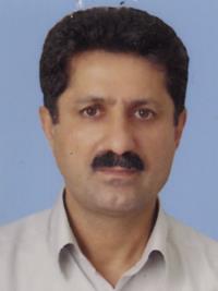 دکتر سیدعلی اصغر حسینی
