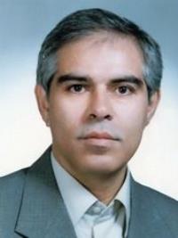 دکتر سیدعلی سیدین خراسانی
