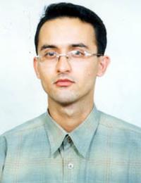 دکتر پیمان جداری باباپور