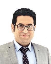 دکتر صابر سیدگوگانی