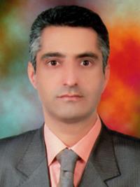 دکتر اصغر فرجی مجارشین