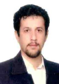 دکتر حمیدرضا جمالی