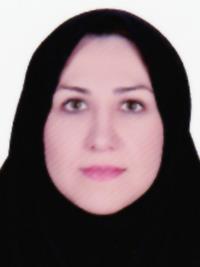 دکتر مهدیه اکبرزاده