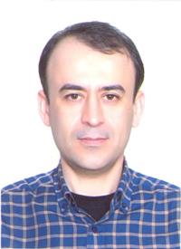 دکتر محسن آقائی حکاک
