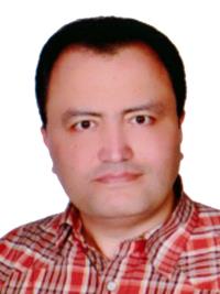 دکتر محمد کیان راد