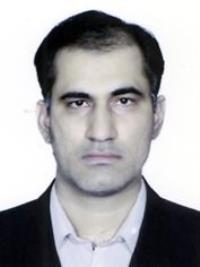 دکتر مسعود جعفری پور