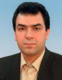 دکتر رامین ابراهیمی