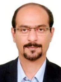 دکتر سیدنورالدین اعتمادالاسلامی بختیاری